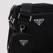 Prada Cross Body Bag - MEN BAGS - Prada - T.Luxy