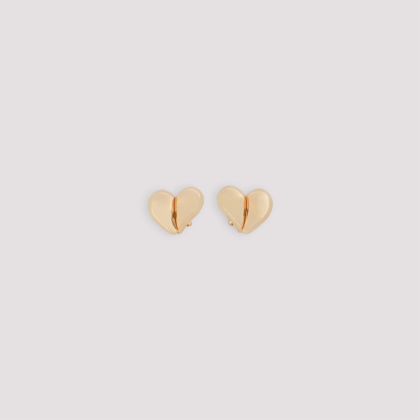 Bottega Veneta Double Drop Earrings - WOMEN ACCESSORIES - Bottega Veneta - T.Luxy