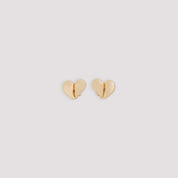 Bottega Veneta Double Drop Earrings - WOMEN ACCESSORIES - Bottega Veneta - T.Luxy