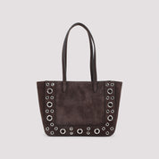 Valentino Garavani Nellcote Mini Tote Bag - WOMEN BAGS - Valentino Garavani - T.Luxy