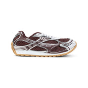 Bottega Veneta Sneakers - Red | 912dfade40fb4cfa8b87e27d7b8e6f12af084021