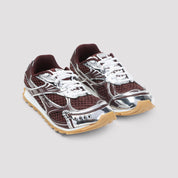 Bottega Veneta Sneakers - Red | 186bb63dc15851f9efa5c97db501db8cf3b2f65c