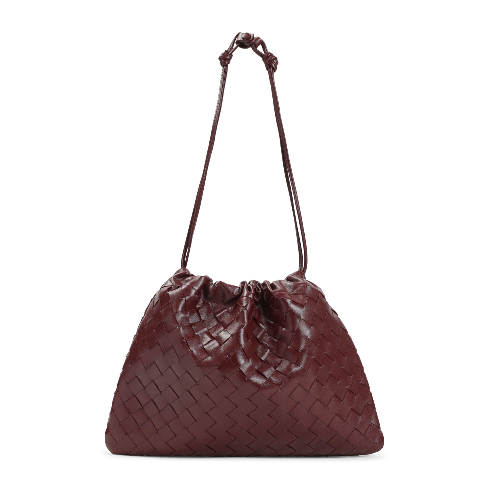 Bottega Veneta Pouch - Red | 7d7f2d0de7aa1b38085104b1b0d96c8f94db384d