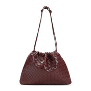 Bottega Veneta Pouch - Red | 7d7f2d0de7aa1b38085104b1b0d96c8f94db384d