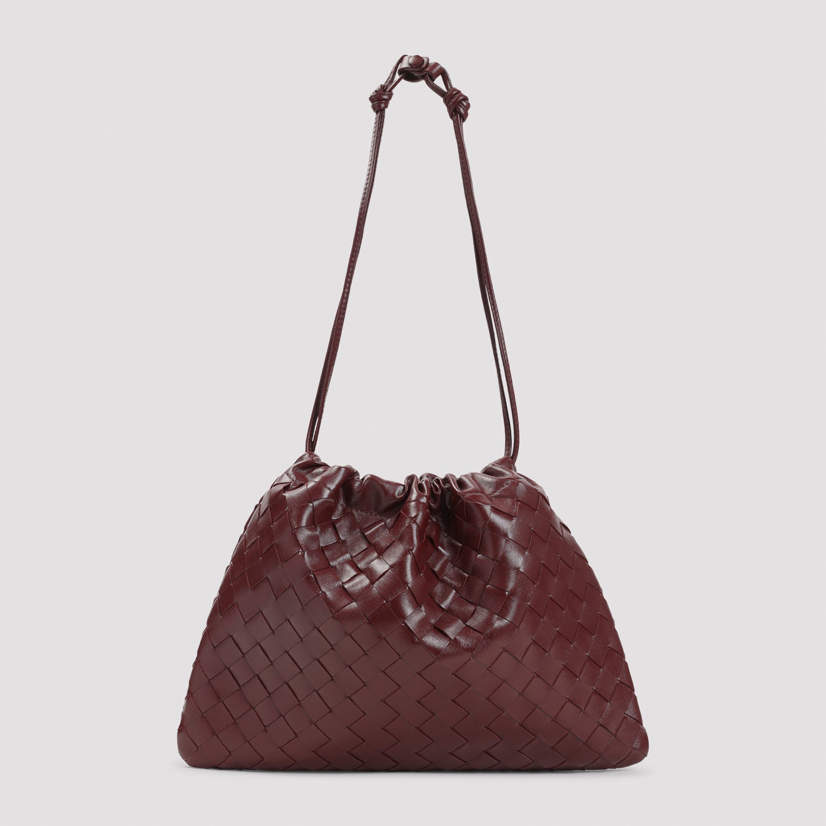 Bottega Veneta Pouch - Red | 4645457c5e0f7be2b73029dfa45f8f87617f15cc