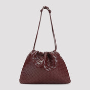 Bottega Veneta Pouch - Red | 4645457c5e0f7be2b73029dfa45f8f87617f15cc