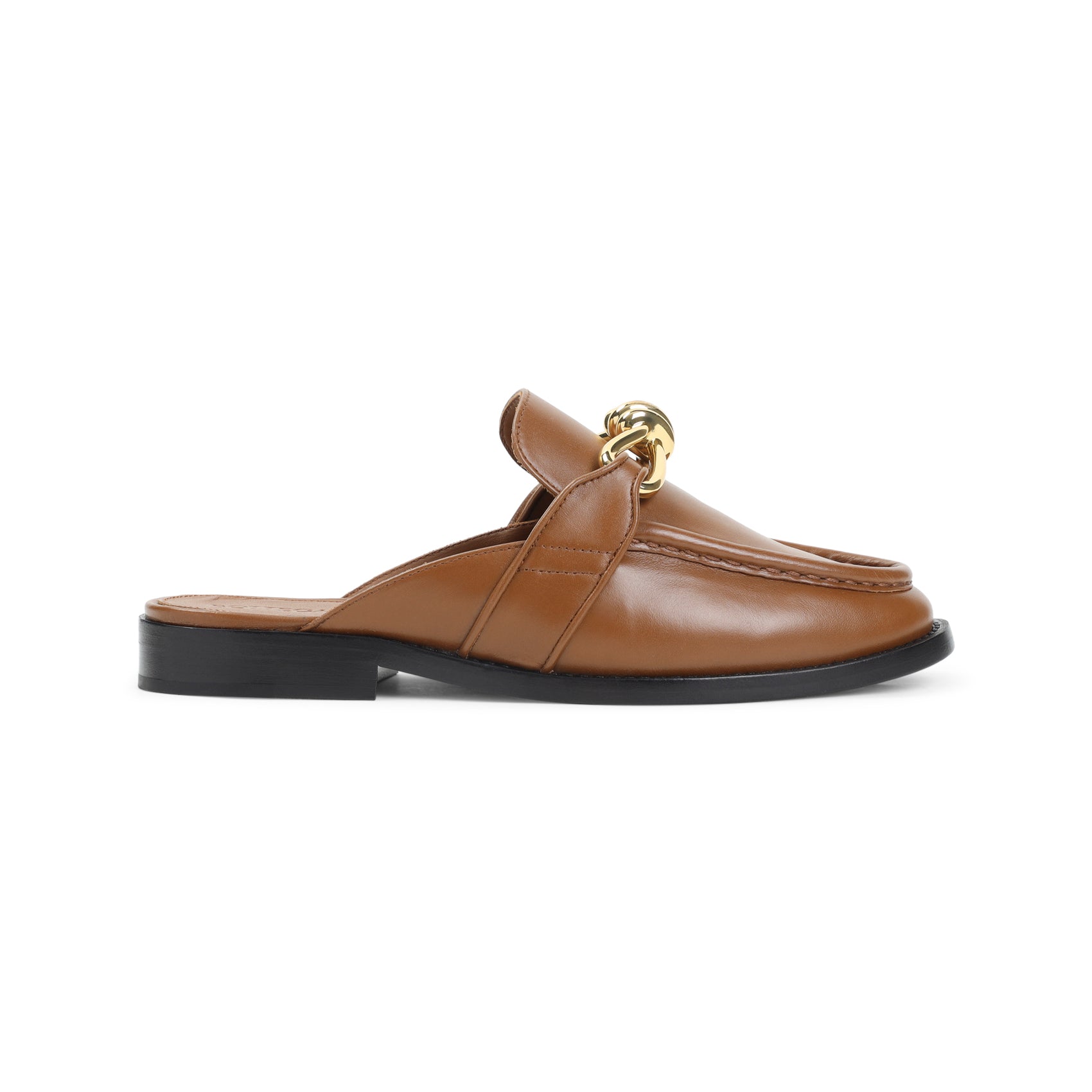 Bottega Veneta Loafers - Nude & Neutrals | b17b09cac1c148a6ef830a31515a7b2c574642f3