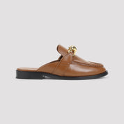 Bottega Veneta Loafers - Nude & Neutrals | a7d16c0264eb551174da5cfea98cf5f50812c921