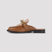 Bottega Veneta Loafers - Nude & Neutrals | 183e61b1814255a405bc26b383684c03e5dfc18d