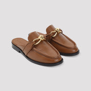 Bottega Veneta Loafers - Nude & Neutrals | a855405c1010a9728dd3d42fdc887e22b9424c1d