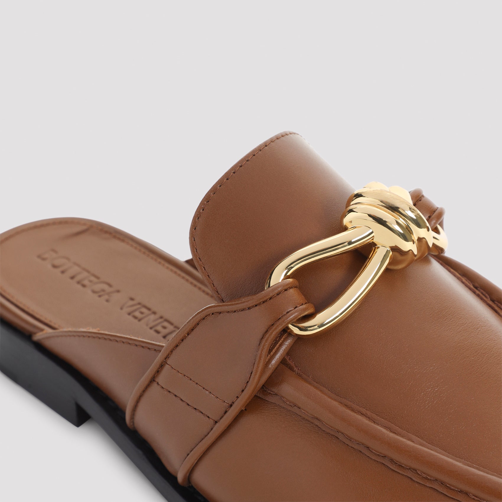 Bottega Veneta Loafers - Nude & Neutrals | 7a7326f8f526fa8afb233a7419d1cdc9538f1618