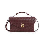 Bottega Veneta Shoulder Bags - Red | 42969af22f81157b70e1f2ad1ff92bc3c99e3604