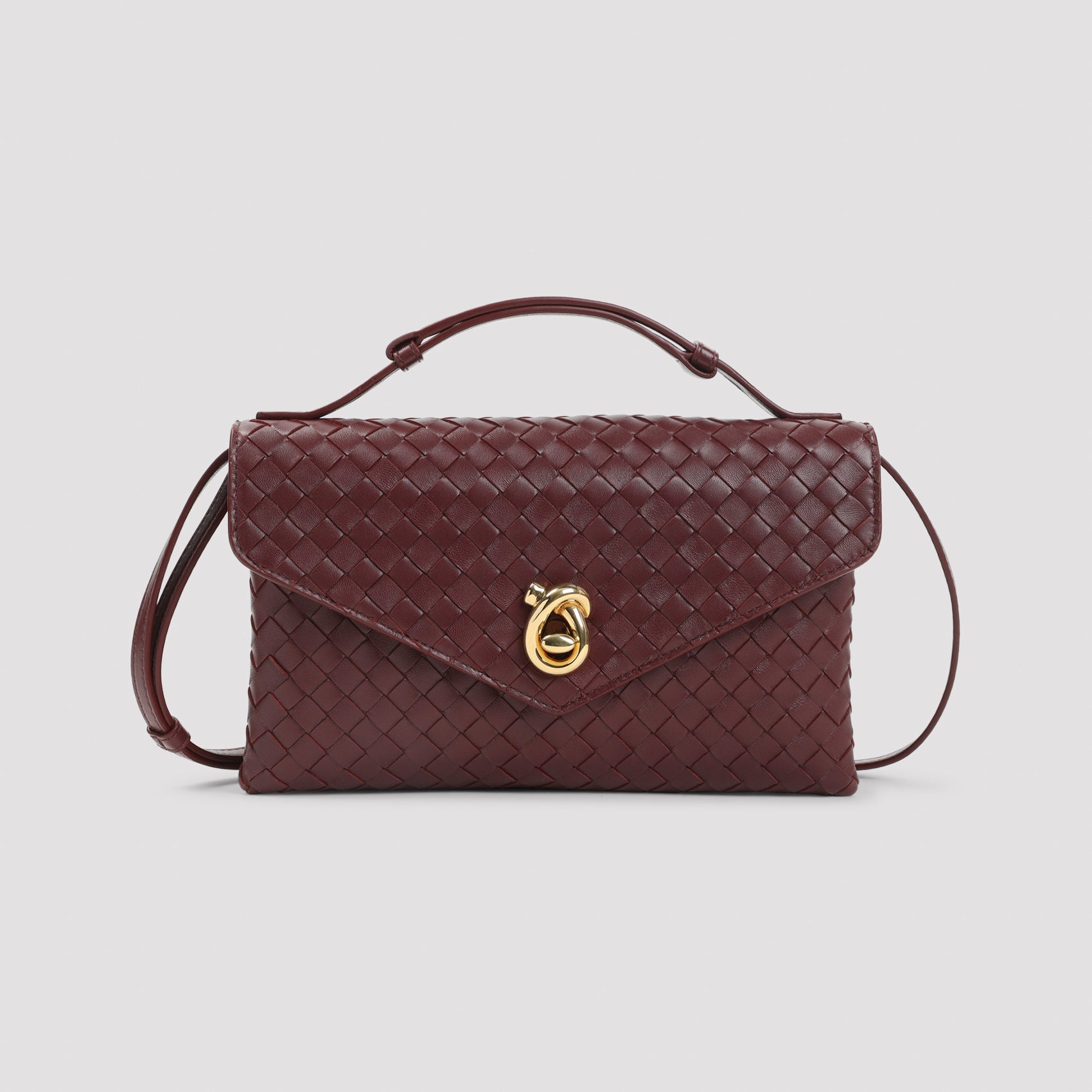 Bottega Veneta Shoulder Bags - Red | 58c8ea6729afdb30b27f8409ffe218d040ca559e