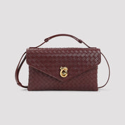 Bottega Veneta Shoulder Bags - Red | 58c8ea6729afdb30b27f8409ffe218d040ca559e