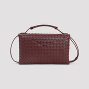 Bottega Veneta Shoulder Bags - Red | 0e9ea15fcfa066a9ebbf4bfab30f2efd058a281a