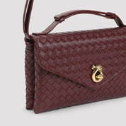 Bottega Veneta Shoulder Bags - Red | 0f7d8358361463df6958502d70003e470e467ddb