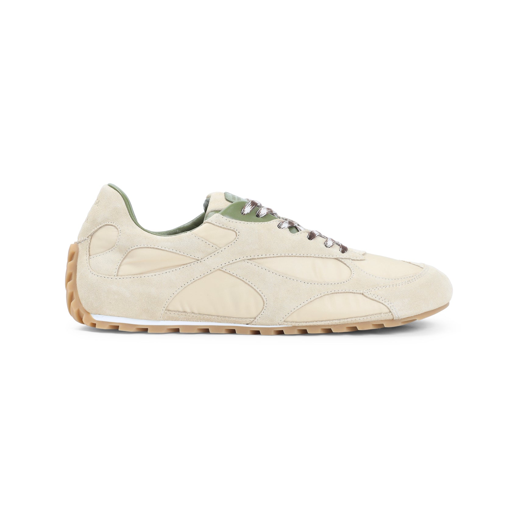 Bottega Veneta Sneakers - White | 36eb4ce215bd5acdb5acf30c6e781015e61b1b84