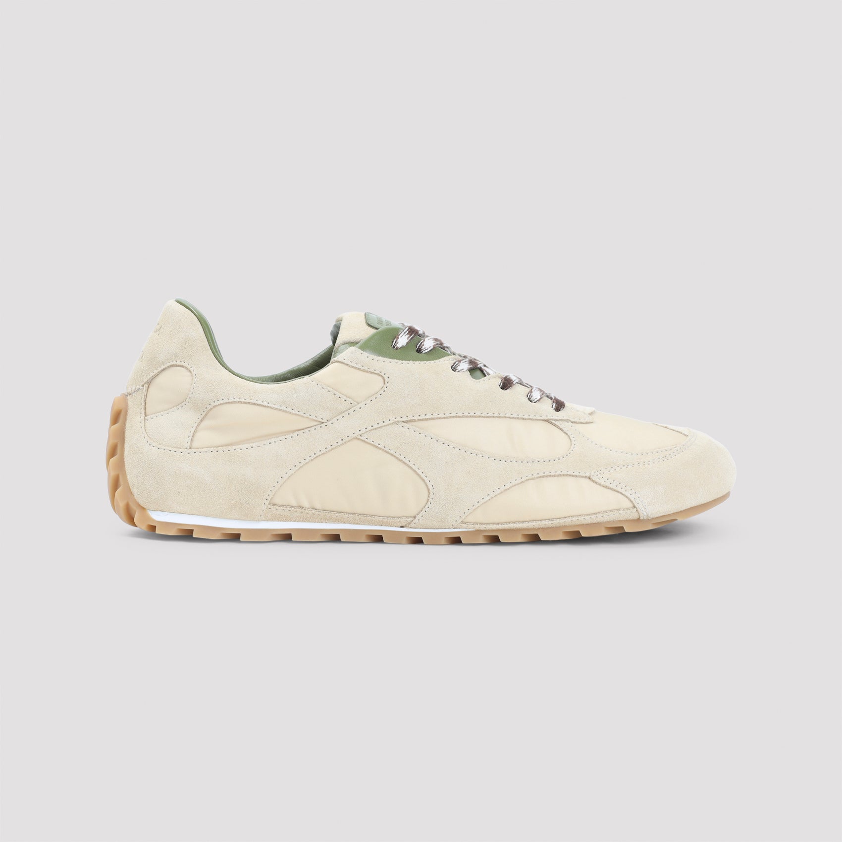 Bottega Veneta Sneakers - White | 4ec12f73d40d83501aa6b3a12d3c7e741df766c8