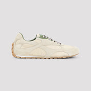 Bottega Veneta Sneakers - White | 4ec12f73d40d83501aa6b3a12d3c7e741df766c8