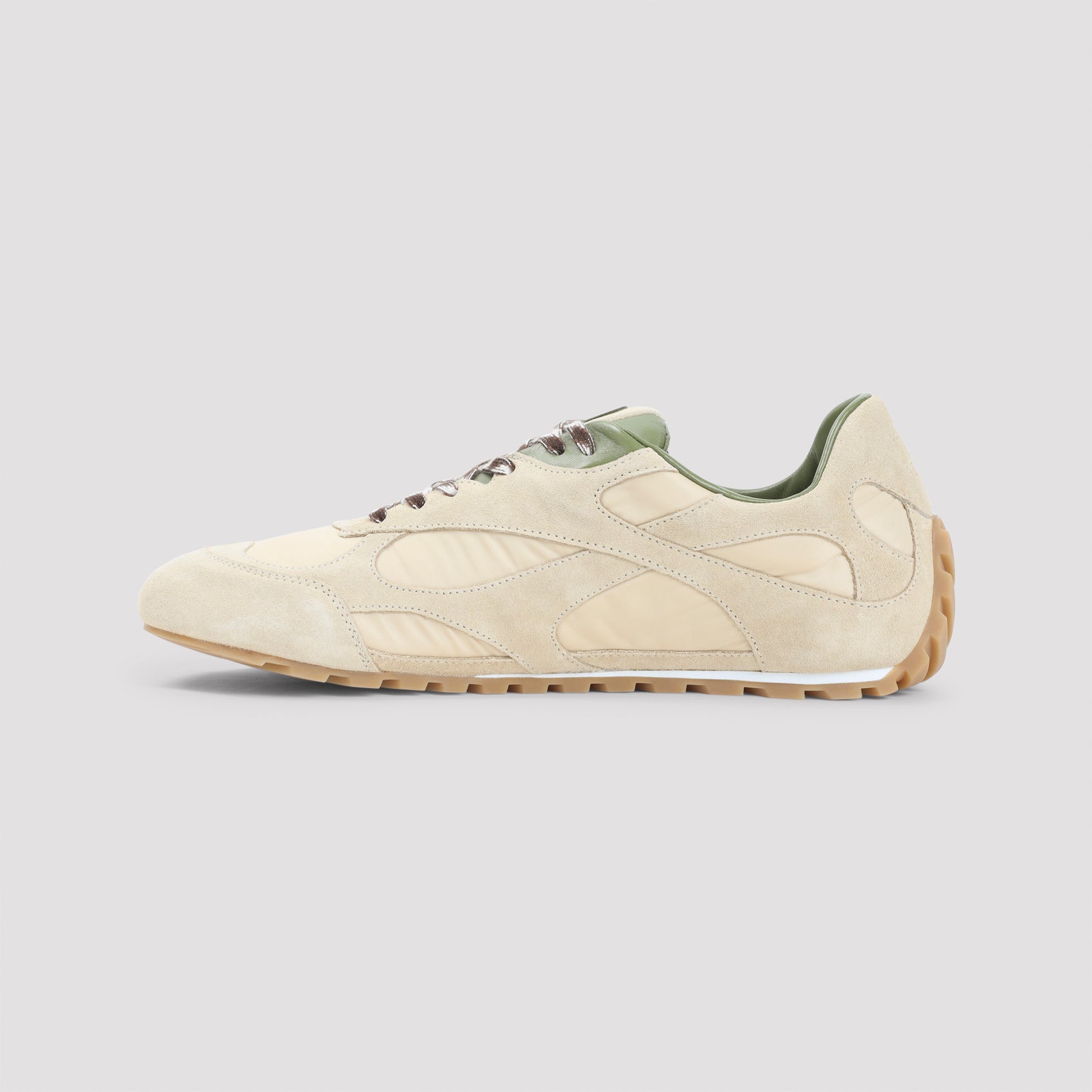 Bottega Veneta Sneakers - White | 06b98aee3cba627504222544bb0947f77a56f9c9