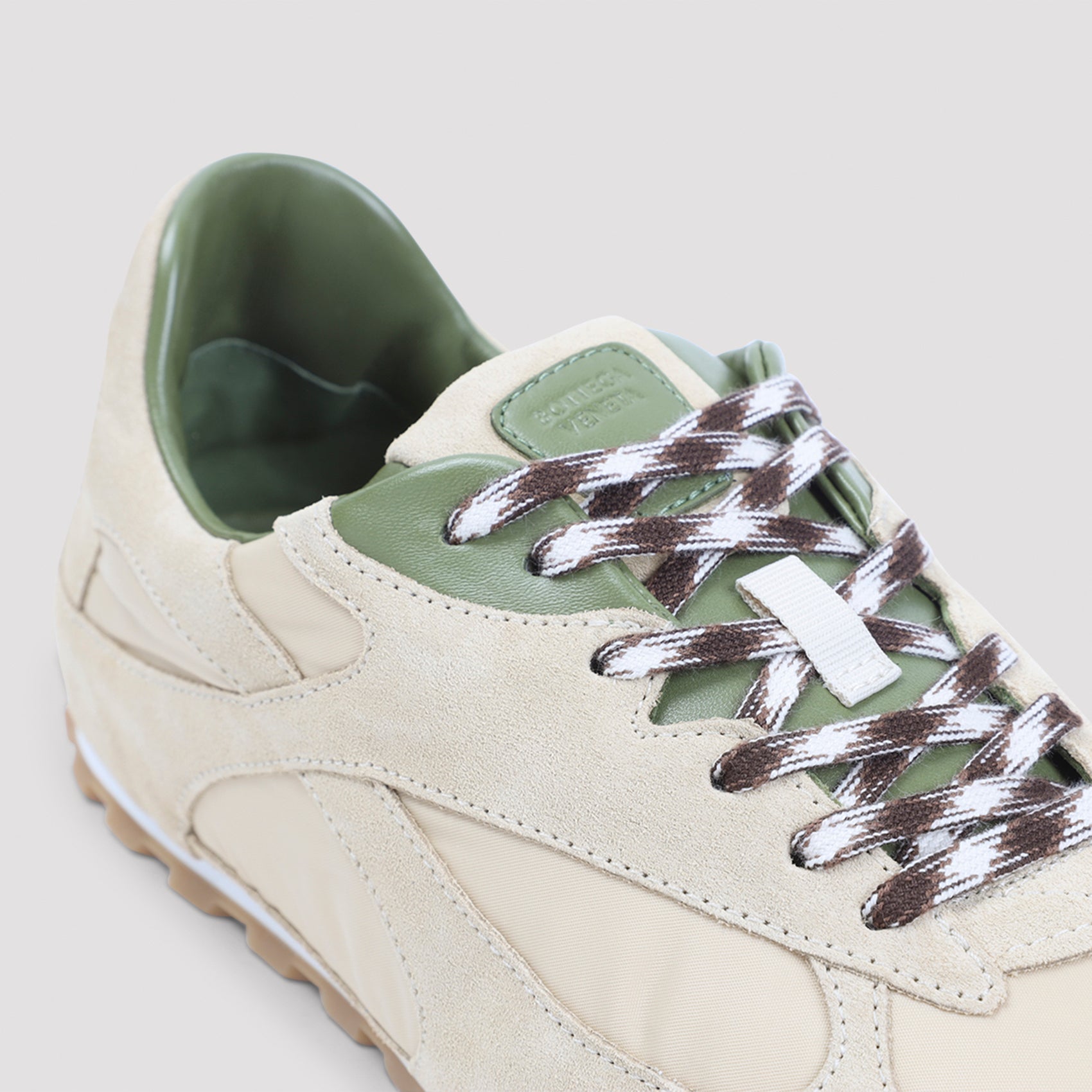 Bottega Veneta Sneakers - White | 75523aaed9a707efed57d9fa5416cc13fdc41f52