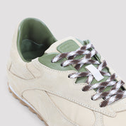 Bottega Veneta Sneakers - White | 75523aaed9a707efed57d9fa5416cc13fdc41f52