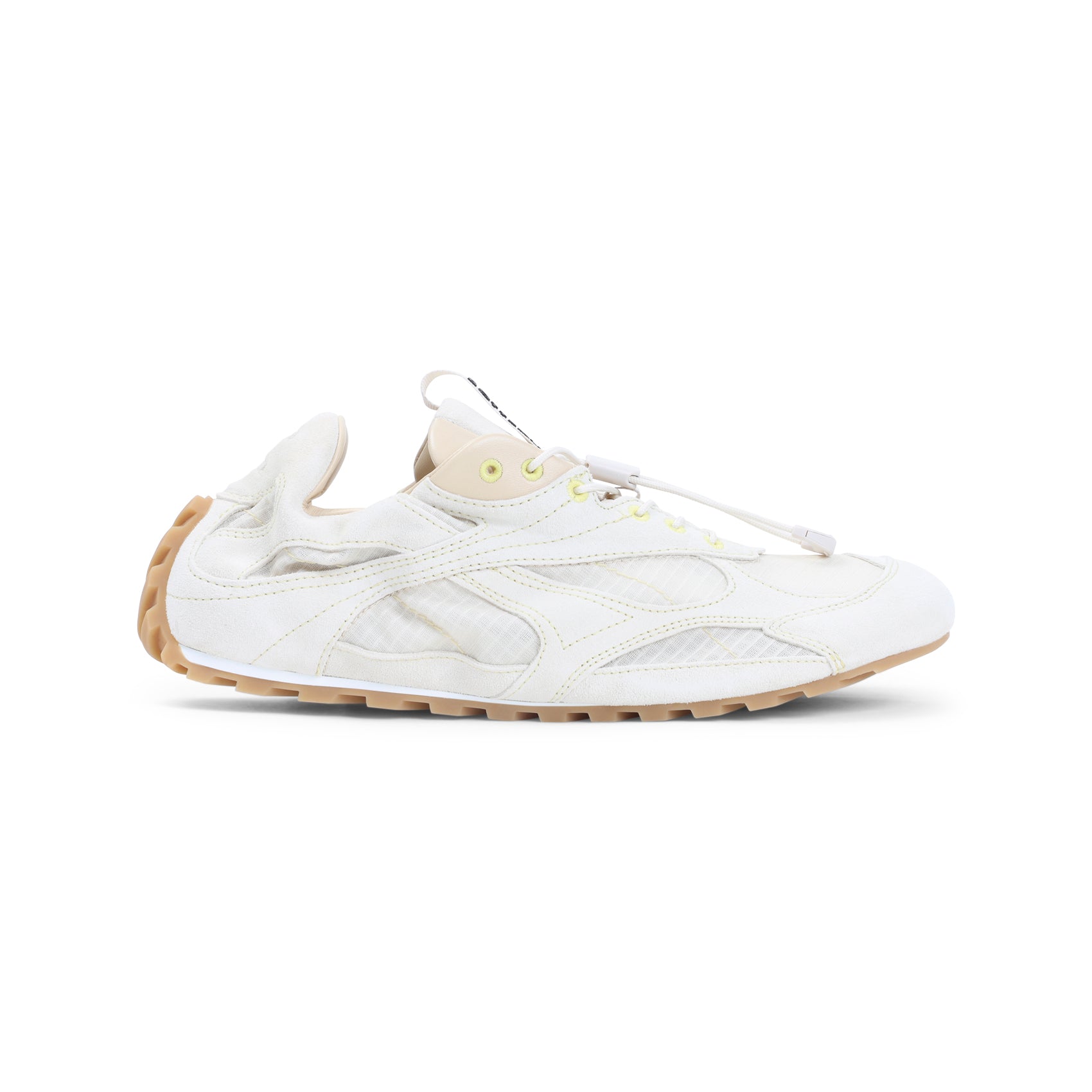 Bottega Veneta Sneakers - White | 510a8ec74b790706b376d58f2d8741e86f1ddeb6