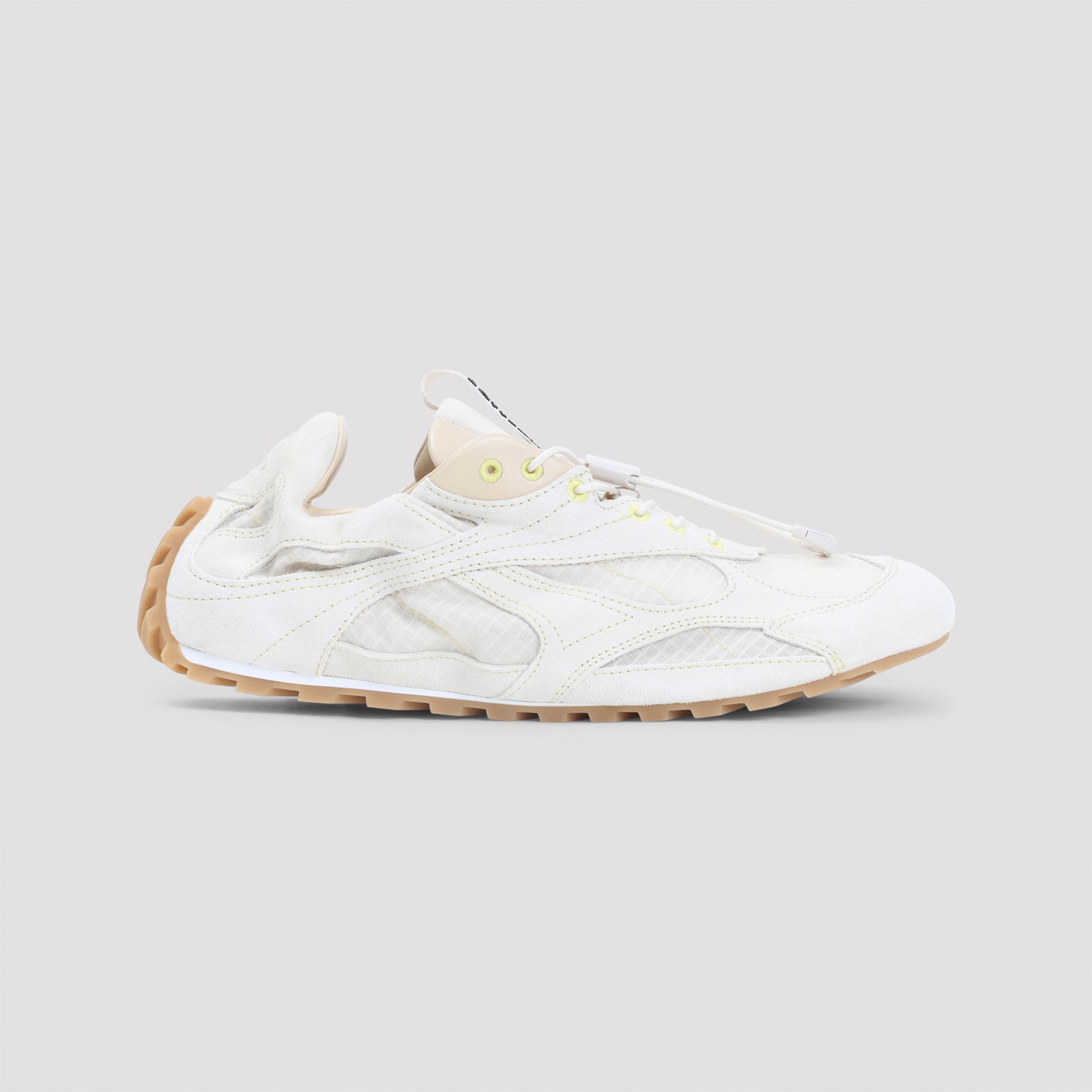Bottega Veneta Sneakers - White | 3fbd8c248151fdb7e955be109ec5d0e02ecbc326