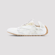 Bottega Veneta Sneakers - White | 157d1ae47f964af230b485e184cd6b0091fa6573