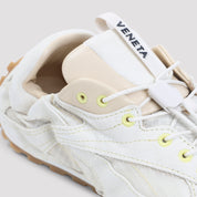 Bottega Veneta Sneakers - White | 124bf041a1ee9d393aabe50771249587ddf45109