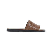 Bottega Veneta Sandals - Brown | 88e46eb9510af2a666b57e7db6f586de0fe48d90