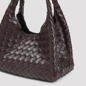 Bottega Veneta One Shoulder Bag - Red | 6c13aa55db9e36a3169a241ce14cbe0d2632f44b