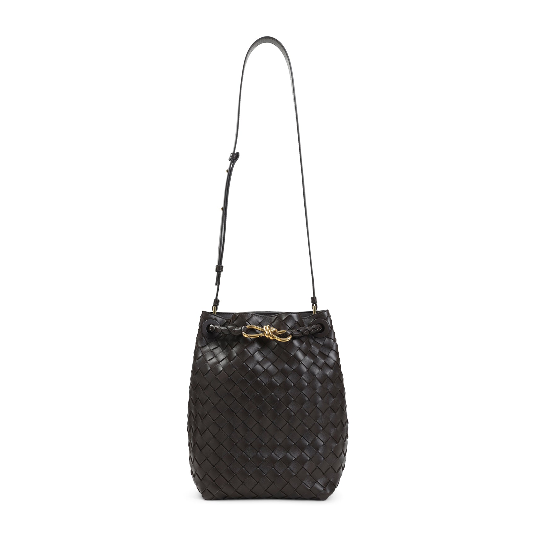 Bottega Veneta Satchel & cross body - Brown | 11644fd3a1ffea6e19250c927db7f30225c9e9de