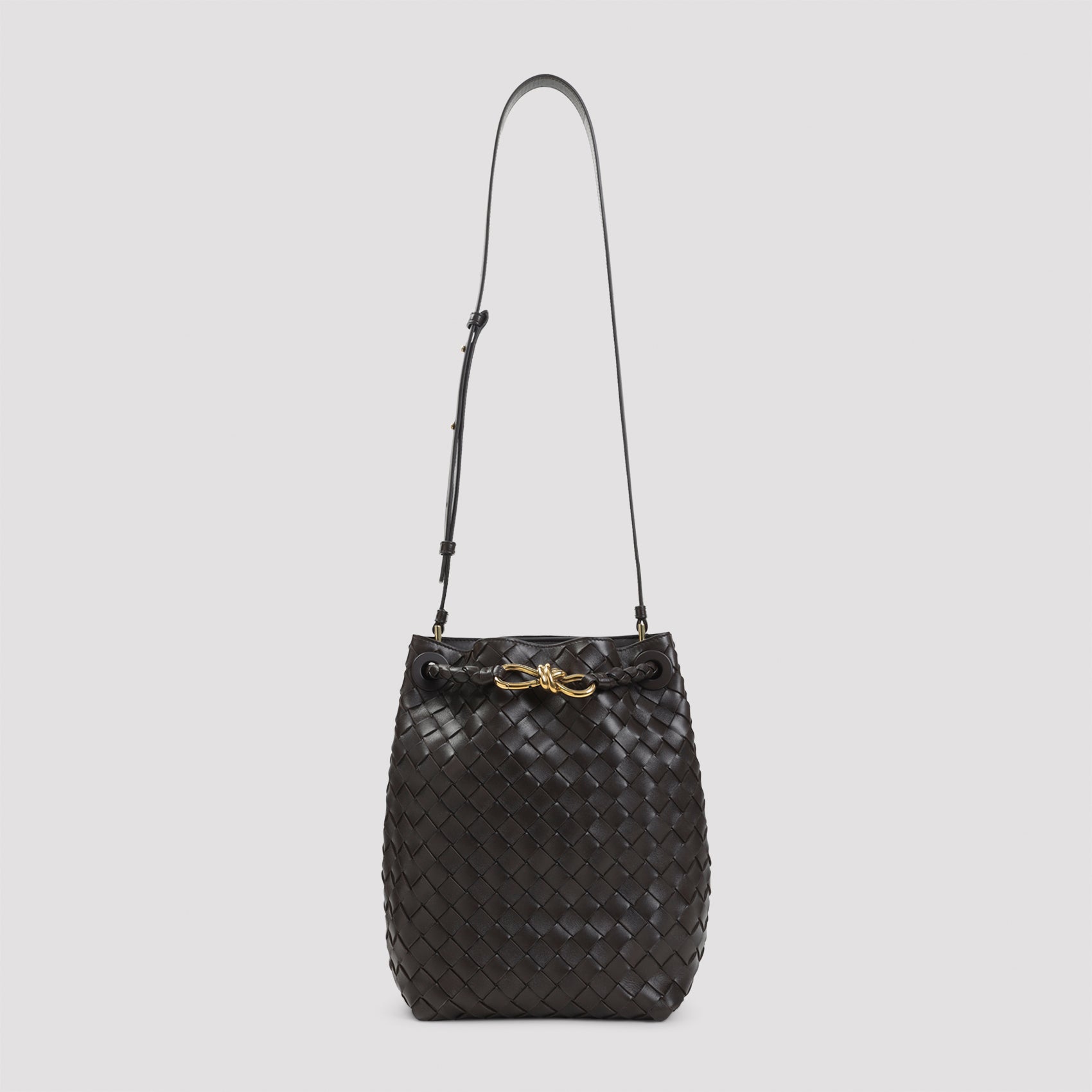 Bottega Veneta Satchel & cross body - Brown | be6fe373989bd383c8e44c6e23f6f87c53bf7e8d
