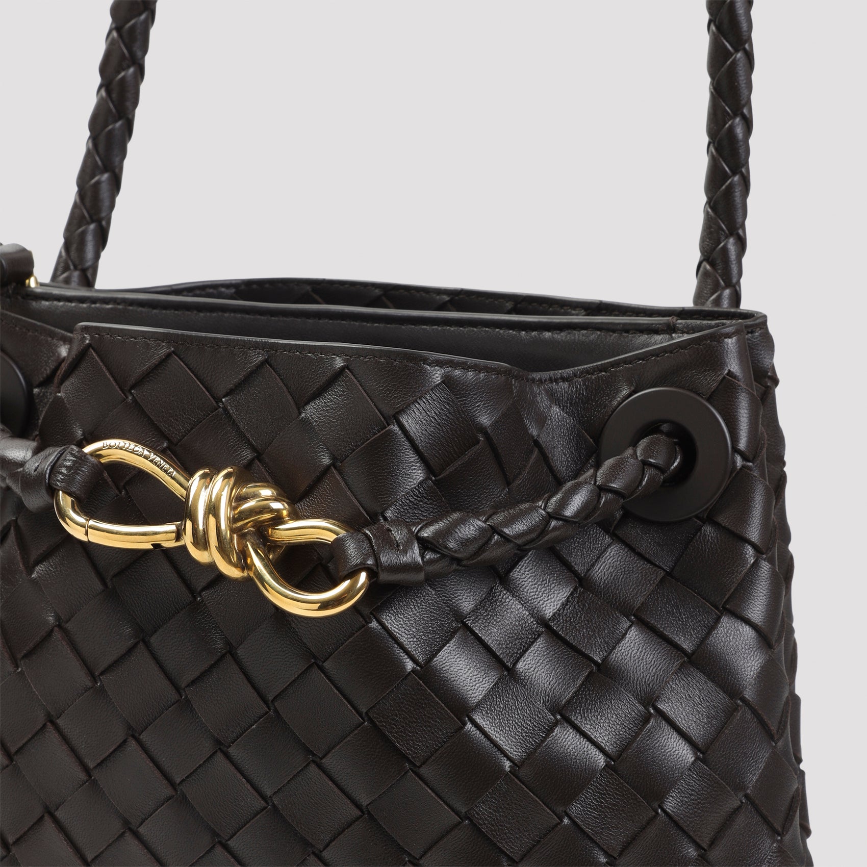Bottega Veneta Satchel & cross body - Brown | 5a31015ba4c1f1e2c59c02ca90e02d6cb49799c1