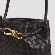 Bottega Veneta Satchel & cross body - Brown | 5a31015ba4c1f1e2c59c02ca90e02d6cb49799c1