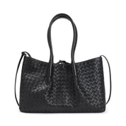 Bottega Veneta Handbag - Black | c5b416651669bc075ea7fac070fa693df16fcac6