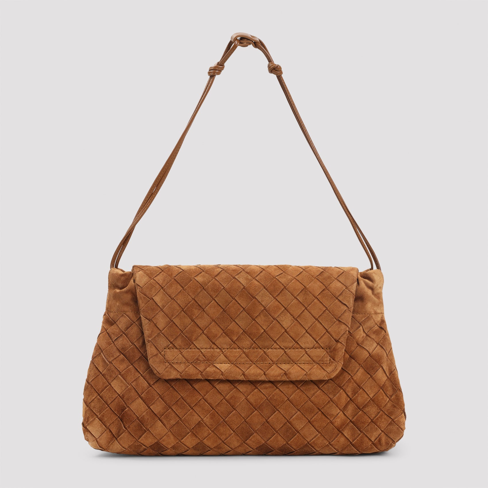 Bottega Veneta Pouch - Nude & Neutrals | 5670ae08bb7ac6cb87cece02d18553a61bf7d578