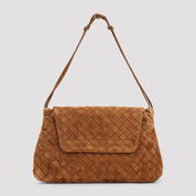Bottega Veneta Pouch - Nude & Neutrals | 5670ae08bb7ac6cb87cece02d18553a61bf7d578