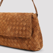 Bottega Veneta Pouch - Nude & Neutrals | ff62101bd986a2778e3f1aac11b07cba883162a2