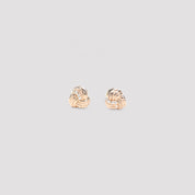 Bottega Veneta Orecchini - Metallic | 6c835f77bc6bcfa34627f142cfca9008826ea24b