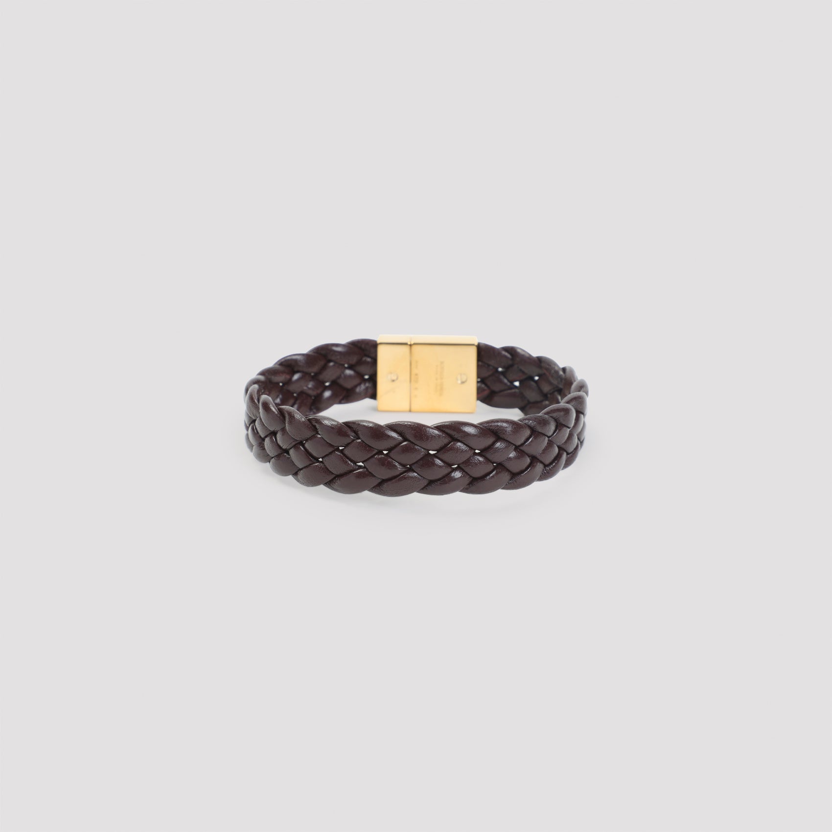 Bottega Veneta Bracciale - Red | f9db82aa73e8803154567cfb096dafc03e7c9d1b