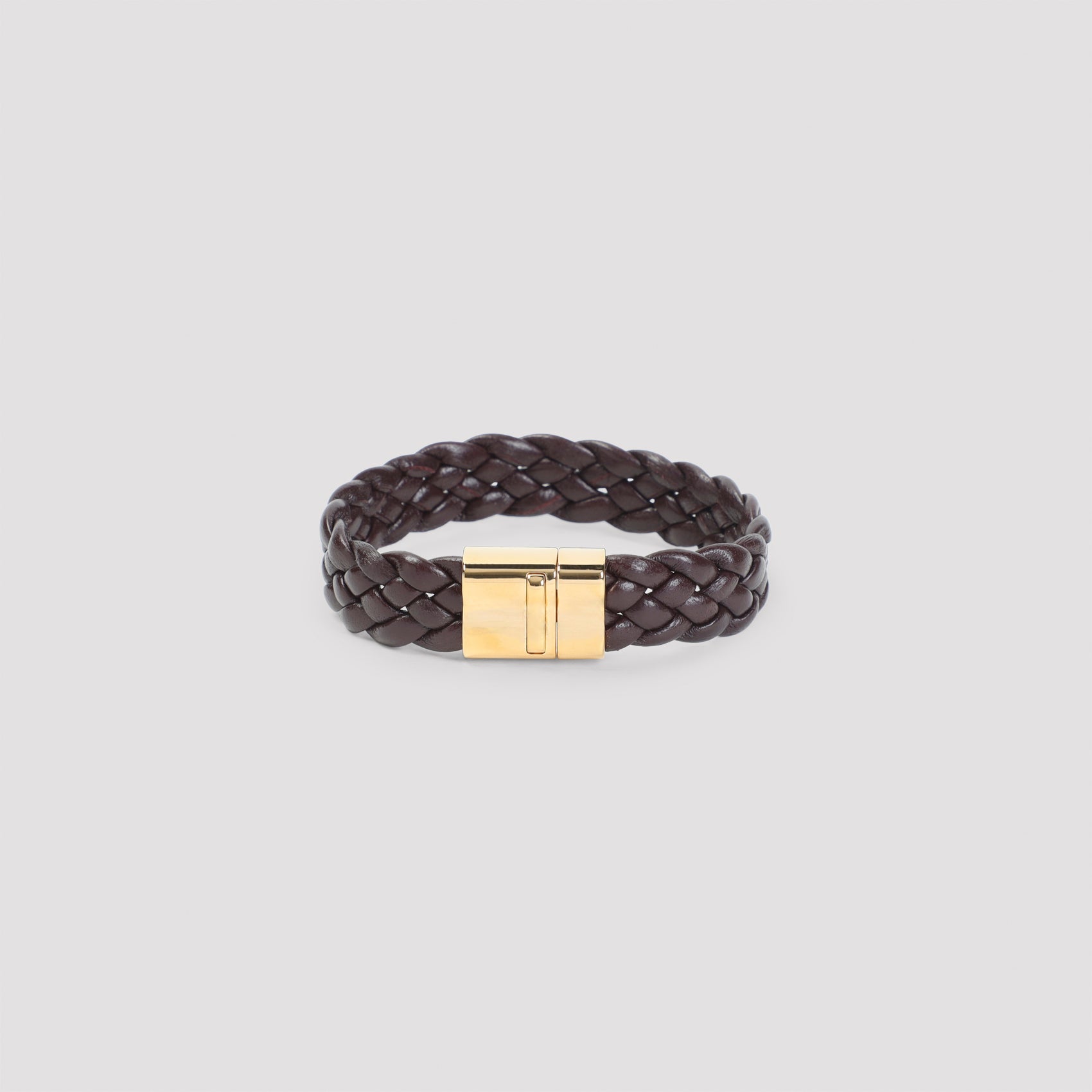 Bottega Veneta Bracciale - Red | c66bf645228b9079f2f7c1c1a8469fcc581dbaa5