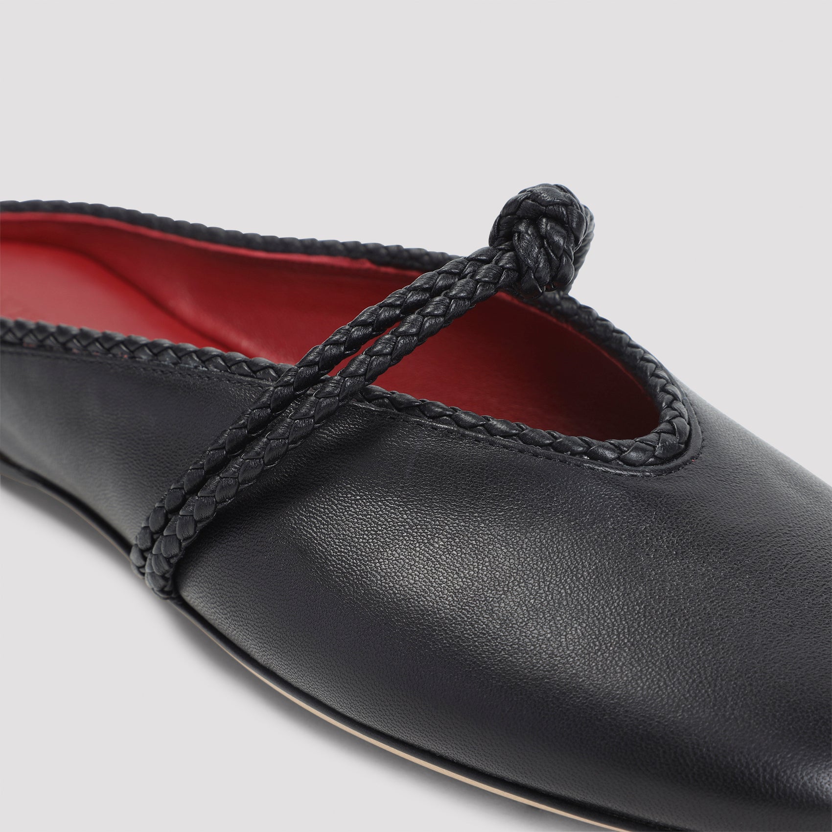 Bottega Veneta Ballerinas - Black | 66c2d8c40d00e3da1a9bb0c1599c30e8a1feacd6