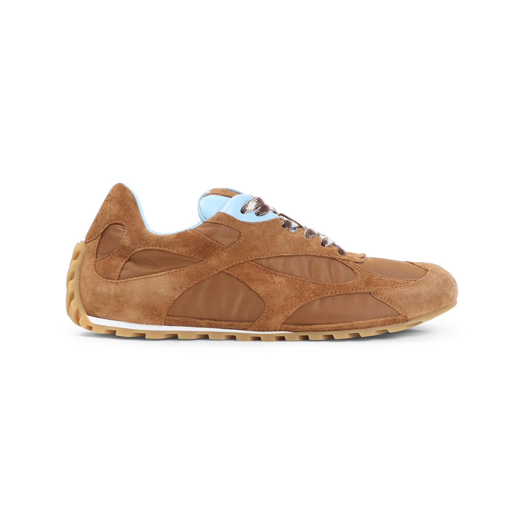 Bottega Veneta Sneakers - Nude & Neutrals | 6cc199a0d24ee9141963ed84cb90364dc11da9dd