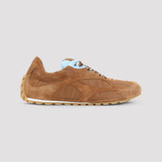 Bottega Veneta Sneakers - Nude & Neutrals | 5347b7e621b19527fa2b0a3ae225c49fa6e04887