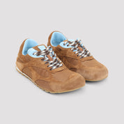 Bottega Veneta Sneakers - Nude & Neutrals | 227406b690eb24ddbf254f13ccaa7e5b9ec79e60