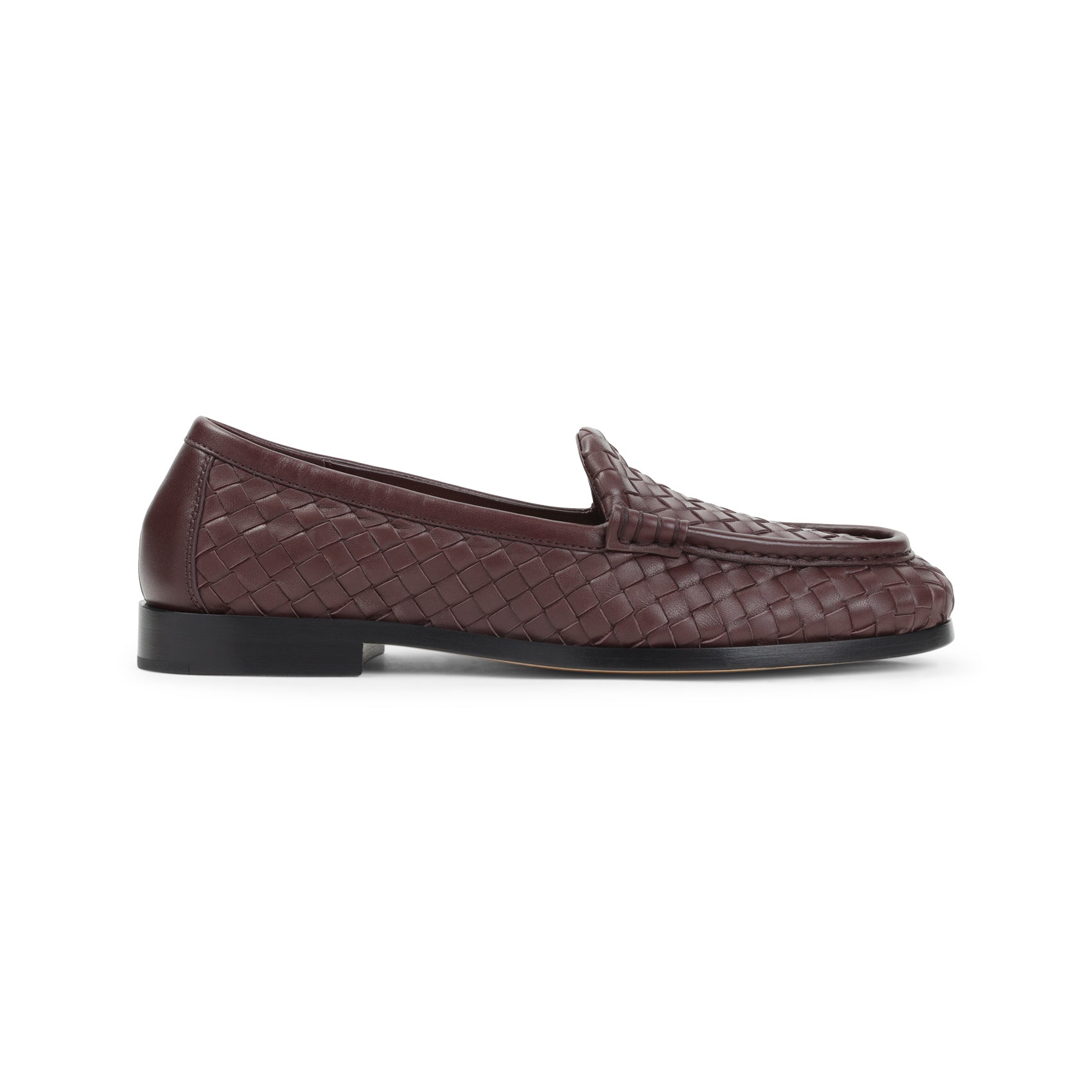 Bottega Veneta Loafers - Red | fd75fbbf36dc3cdb098f8acfd18e45439f083f08
