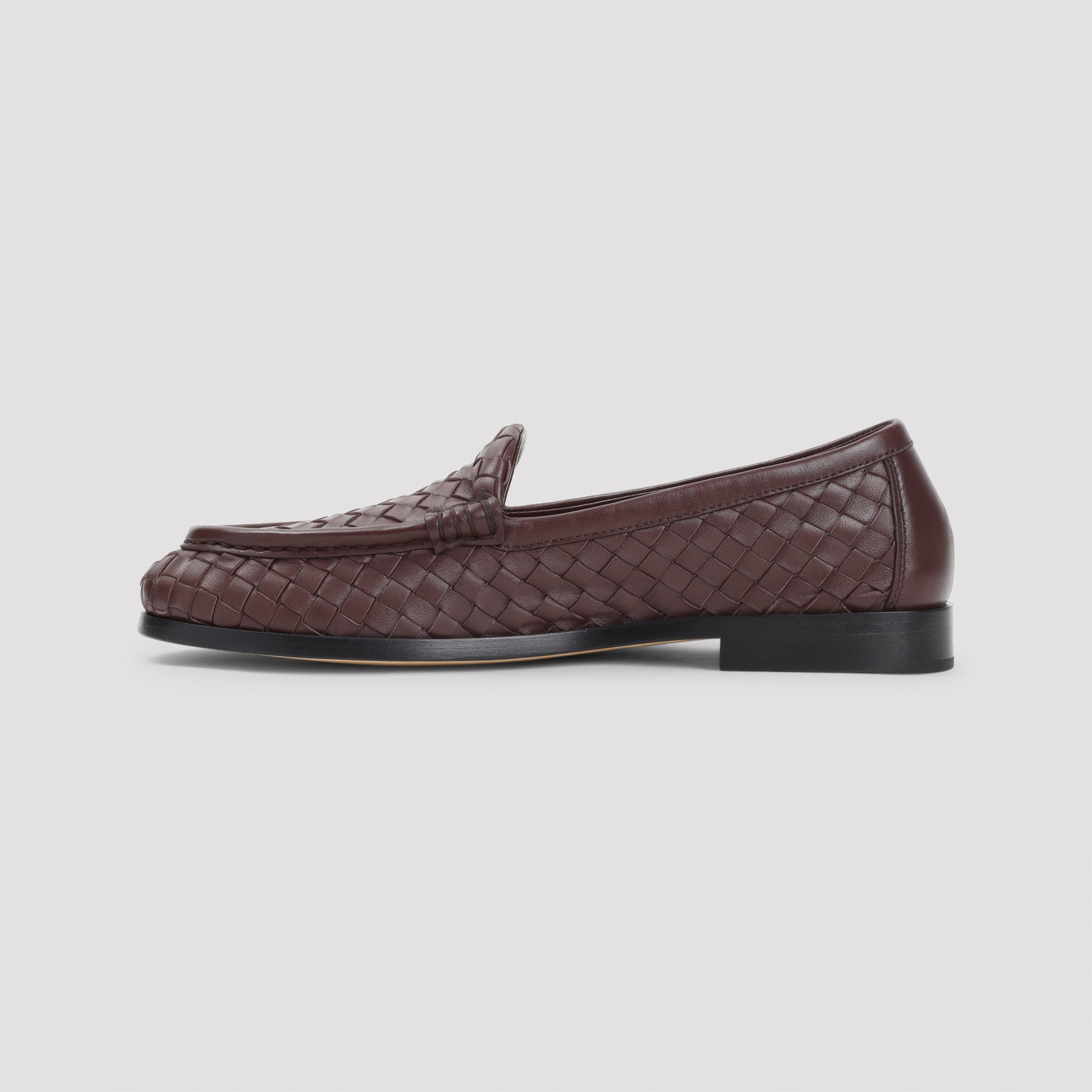 Bottega Veneta Loafers - Red | 33a3ef6e7ab8f1bf1606c29be9605e7ab00e2485