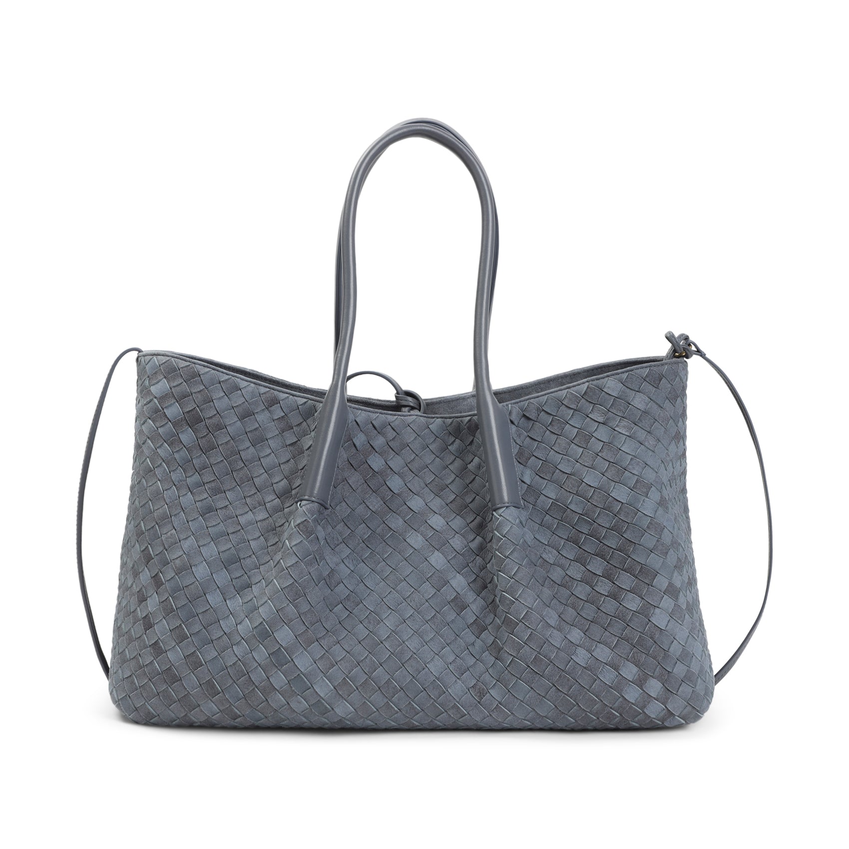 Bottega Veneta Totes - Blue | 596fd2513a0fceba29d9e9683e90c03e74a9688e